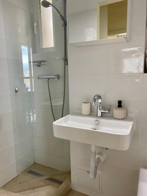 Super Central & Modern Apartment - Great View 부쿠레슈티 외부 사진