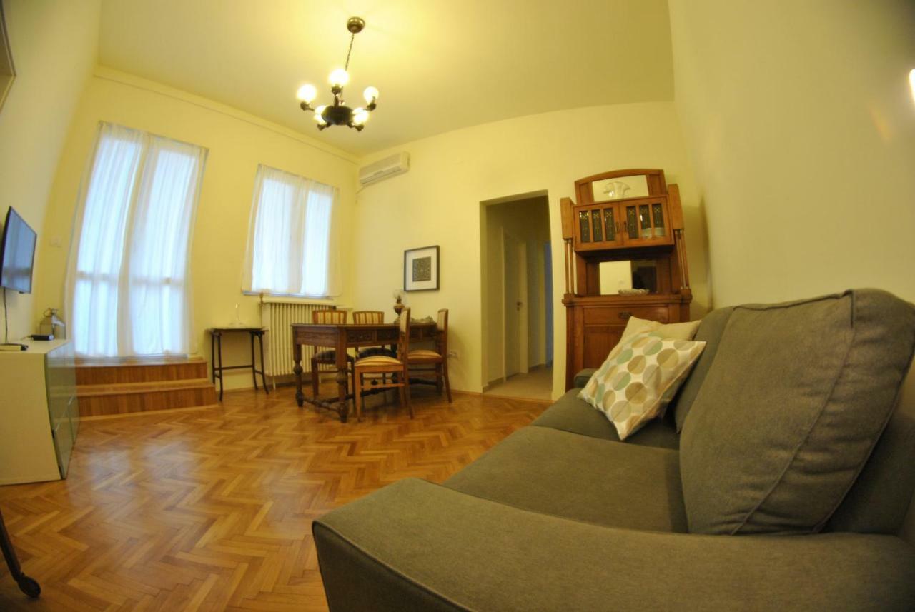 Super Central & Modern Apartment - Great View 부쿠레슈티 외부 사진
