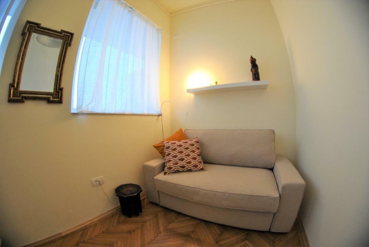 Super Central & Modern Apartment - Great View 부쿠레슈티 외부 사진