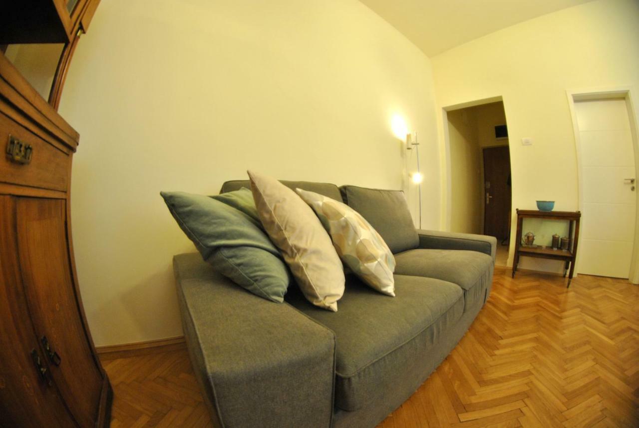 Super Central & Modern Apartment - Great View 부쿠레슈티 외부 사진